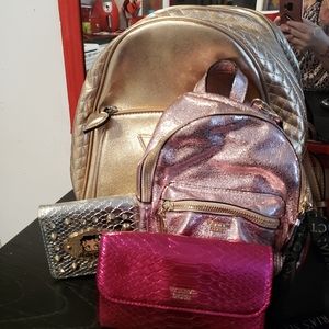 Buy all 4 together and get a deal..